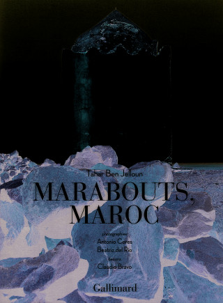 Marabouts, Maroc
