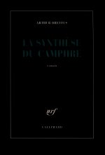 La synthèse du camphre