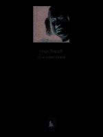 Vie de Samuel Johnson
