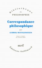 Correspondance philosophique