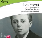 Les Mots