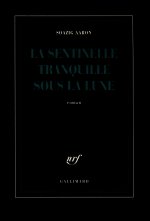 La sentinelle tranquille sous la lune