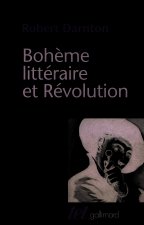 Bohème littéraire et Révolution