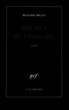 Brumes de Cimmérie