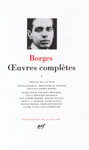 Œuvres complètes
