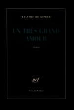 Un très grand amour