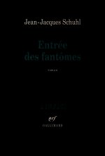 Entrée des fantômes