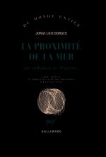 La proximité de la mer