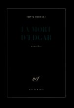 La mort d'Edgar
