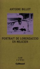 Portrait de Lorenzaccio en milicien