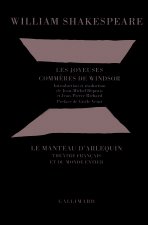 Les Joyeuses Commères de Windsor