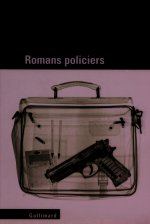 Romans policiers