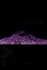 La voyage d'Allemagne