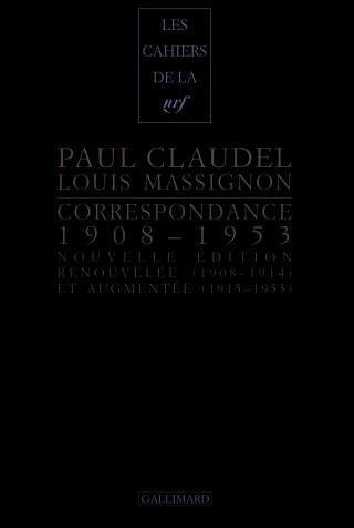 Correspondance