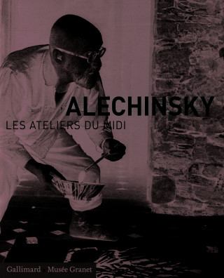 Alechinsky