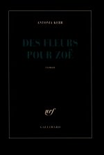 Des fleurs pour Zoë