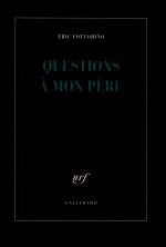Questions à mon père