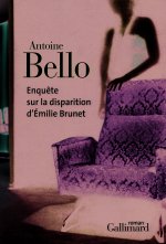 Enquête sur la disparition d'Émilie Brunet