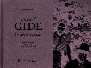 André Gide