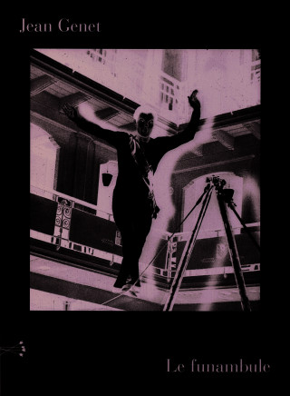 Le funambule