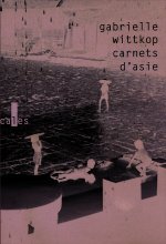 Carnets d'Asie
