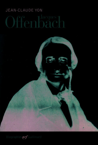 Jacques Offenbach