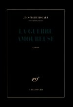 La guerre amoureuse