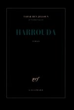 Harrouda