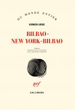 Bilbao-New York-Bilbao