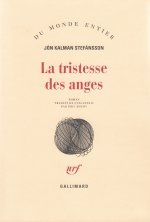 La tristesse des anges