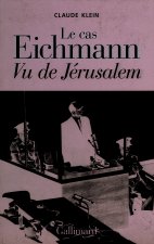 Le cas Eichmann