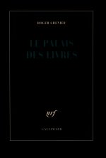 Le palais des livres