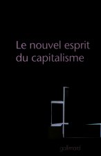 Le nouvel esprit du capitalisme