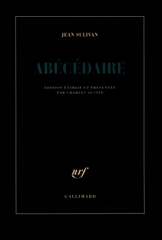 Abécédaire