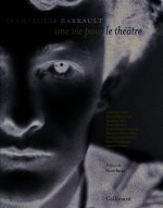 Jean-Louis Barrault