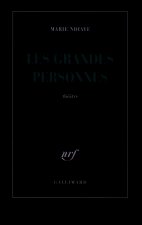 Les grandes personnes