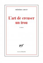 L'art de creuser un trou