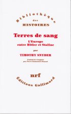 Terres de sang