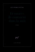 Et voraces ils couraient dans la nuit