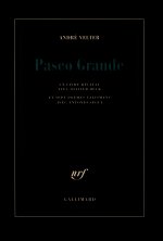 Paseo Grande