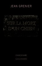 Sur la mort d'un chien