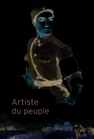 Artiste du peuple