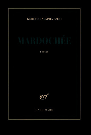 Mardochée