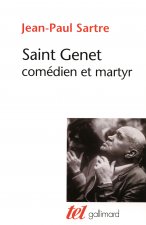 Saint Genet, comédien et martyr