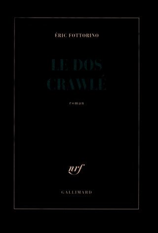 Le dos crawlé