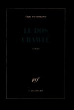 Le dos crawlé