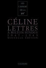 Cahiers Celine 11