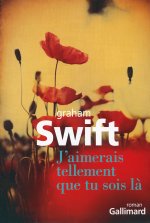 J'aimerais tellement que tu sois la