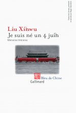 Je suis né un 4 juin