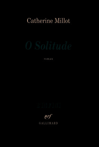 O Solitude